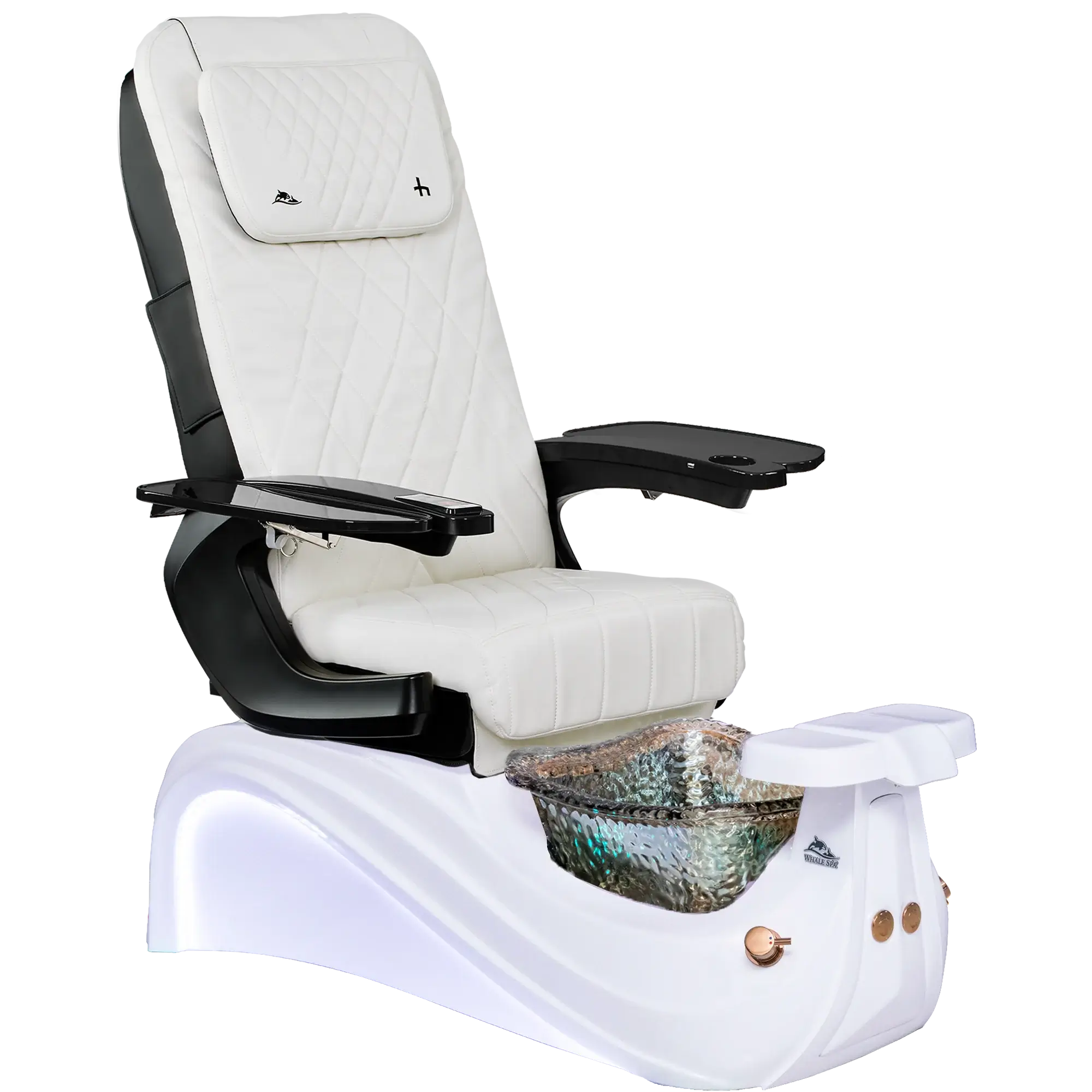 Whale Spa- VICTORIA III GOLD EDITION ECONO LINE WS500