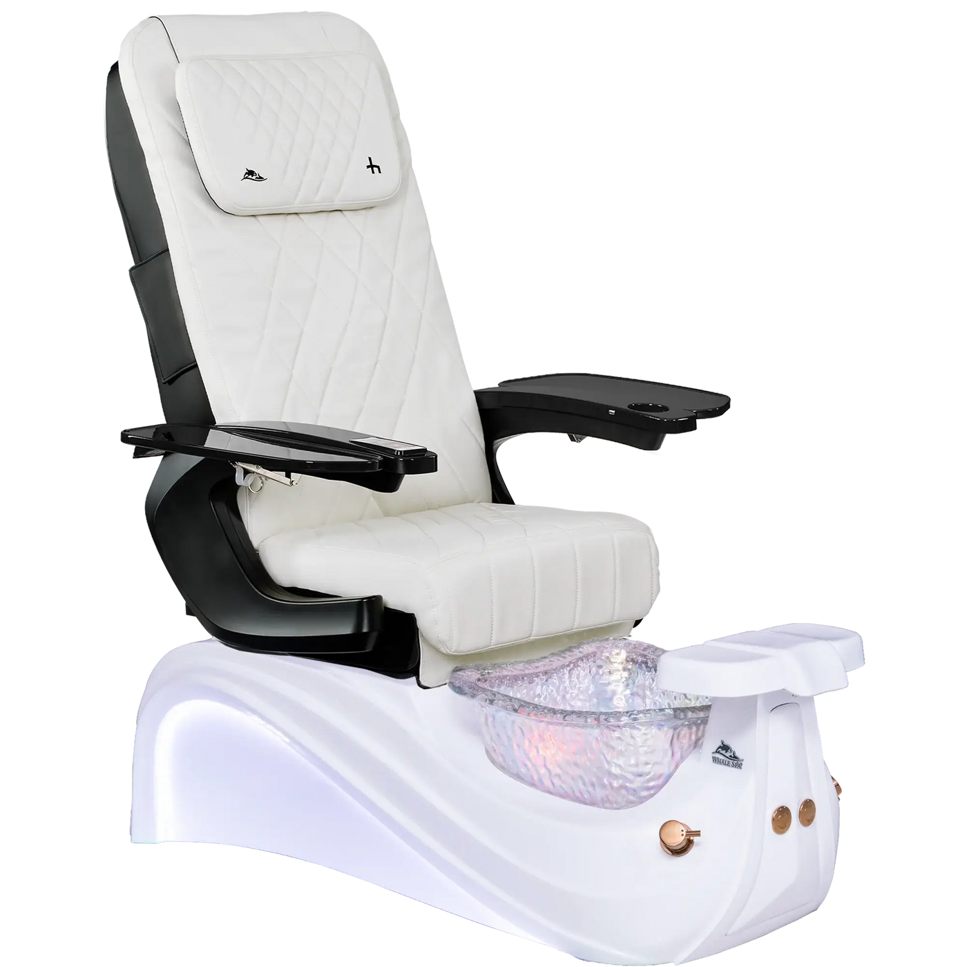 Whale Spa- VICTORIA III GOLD EDITION ECONO LINE WS500