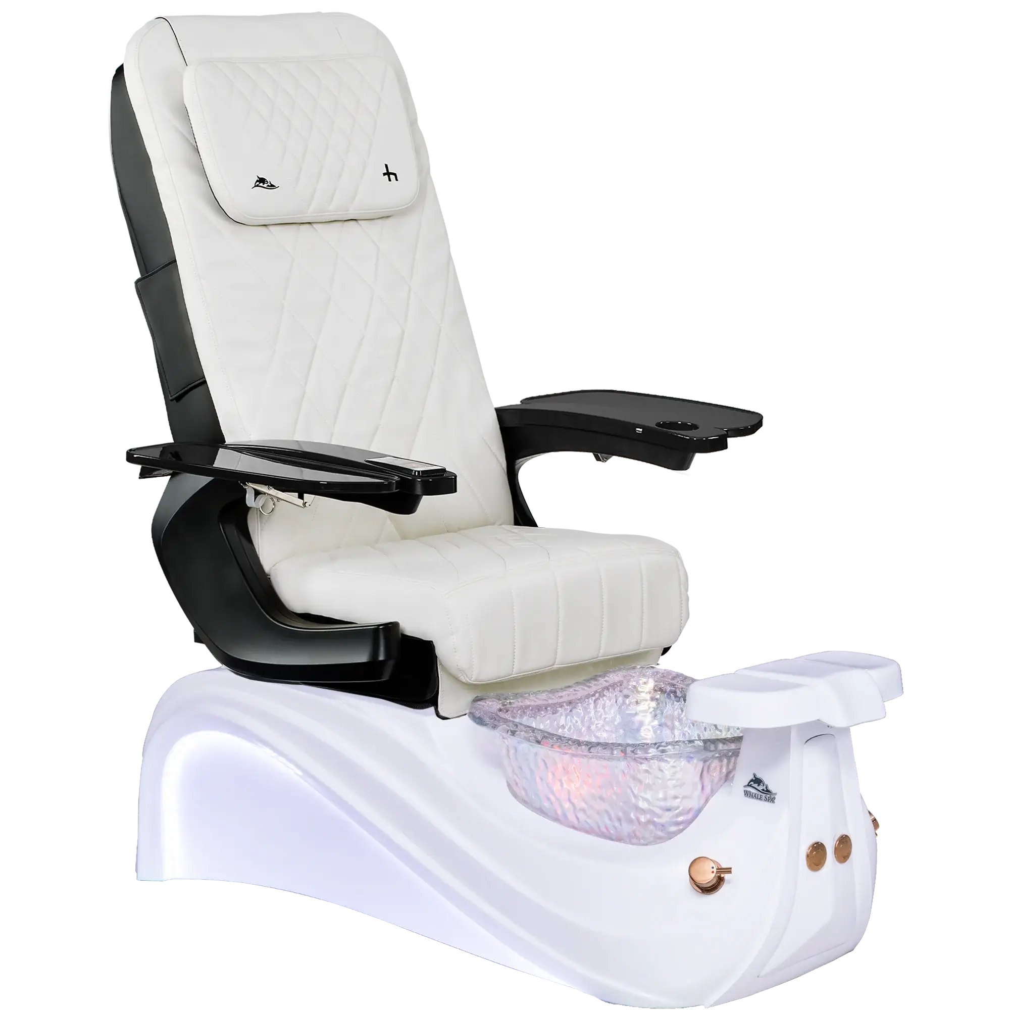 Whale Spa- VICTORIA III GOLD EDITION ECONO LINE WS500