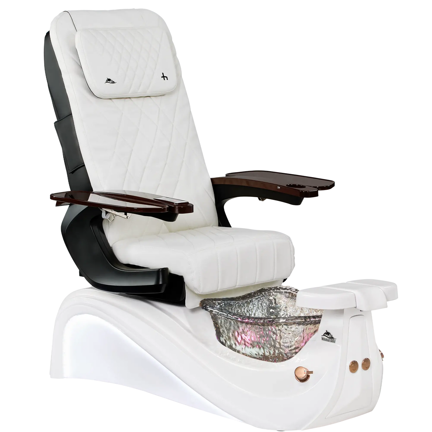 Whale Spa- VICTORIA III GOLD EDITION ECONO LINE WS500