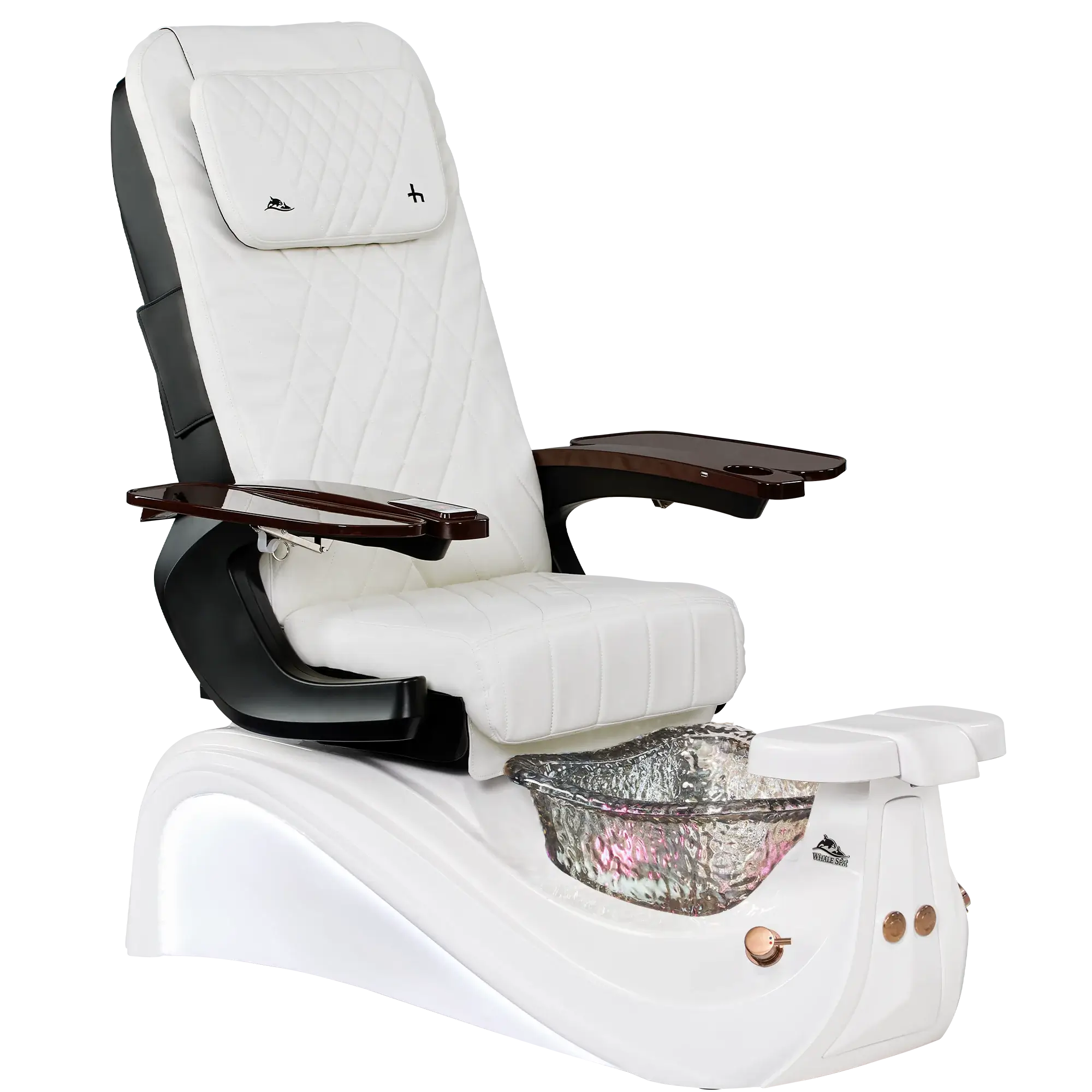 Whale Spa- VICTORIA III GOLD EDITION ECONO LINE WS500