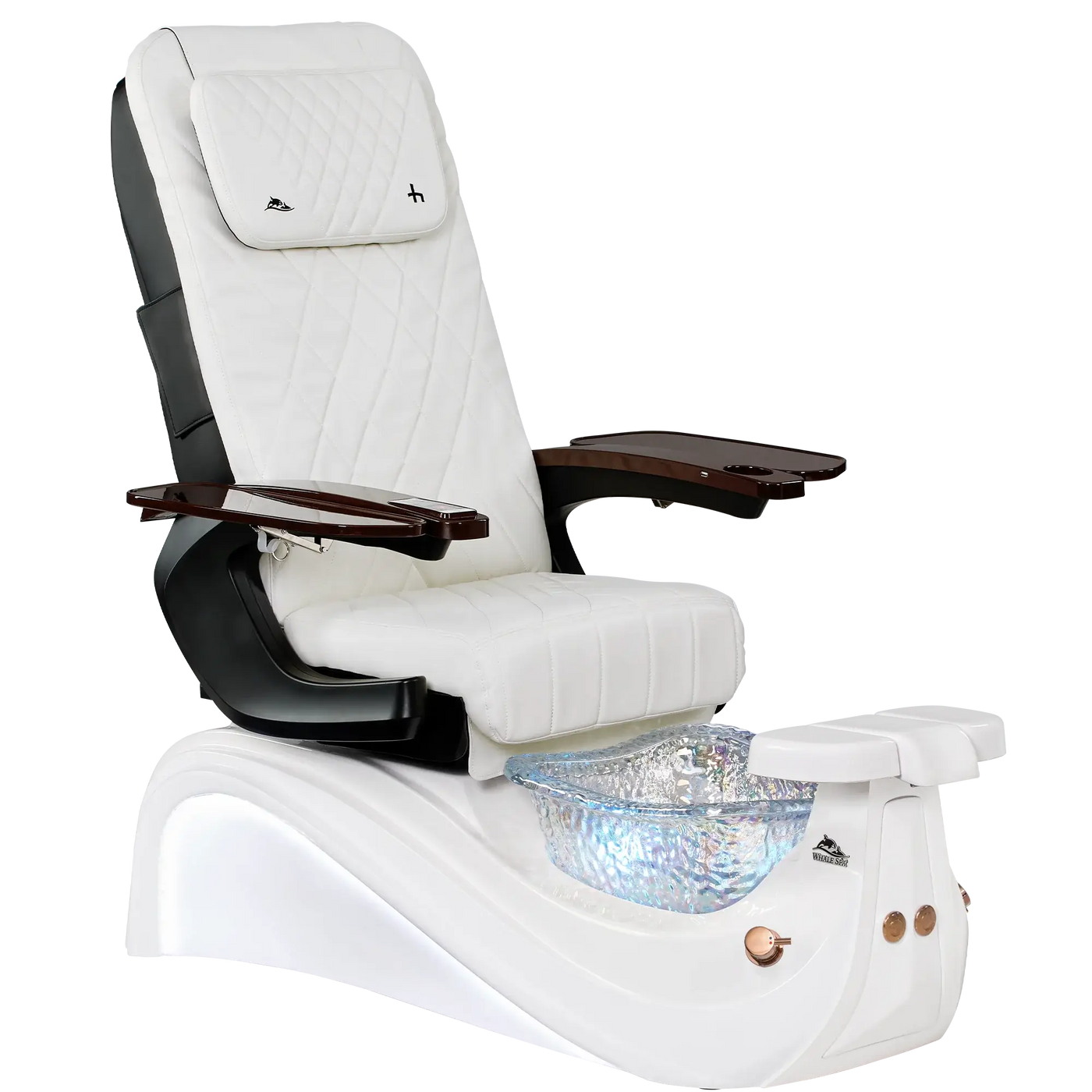 Whale Spa- VICTORIA III GOLD EDITION ECONO LINE WS500