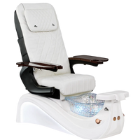 Whale Spa- VICTORIA III GOLD EDITION ECONO LINE WS500
