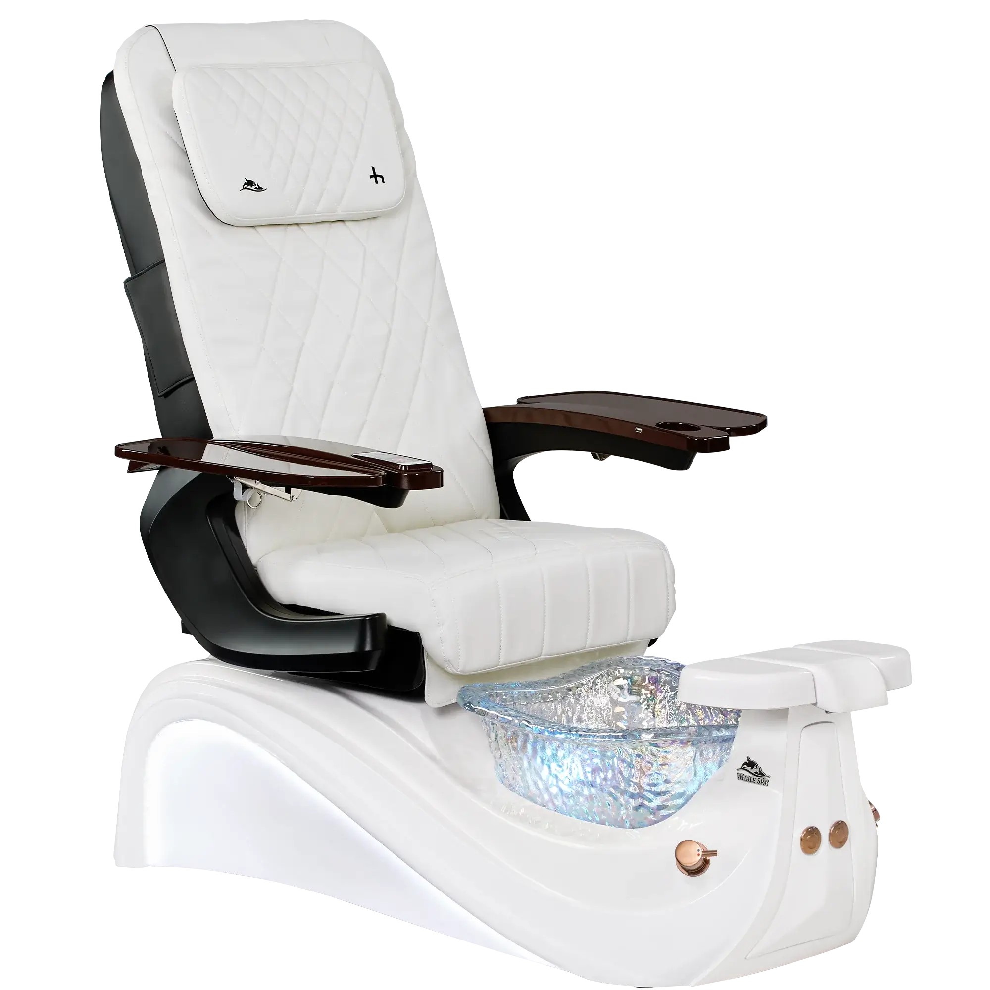 Whale Spa- VICTORIA III GOLD EDITION ECONO LINE WS500