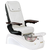 Whale Spa- VICTORIA III GOLD EDITION ECONO LINE WS500