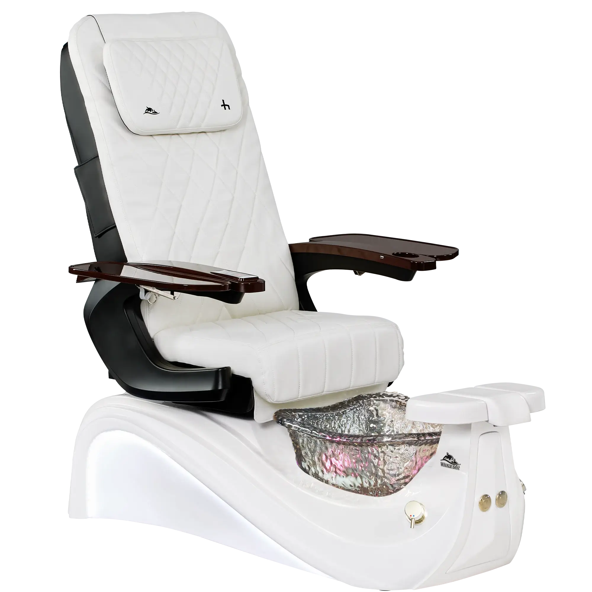 Whale Spa- VICTORIA III GOLD EDITION ECONO LINE WS500