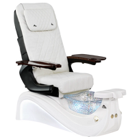 Whale Spa- VICTORIA III GOLD EDITION ECONO LINE WS500