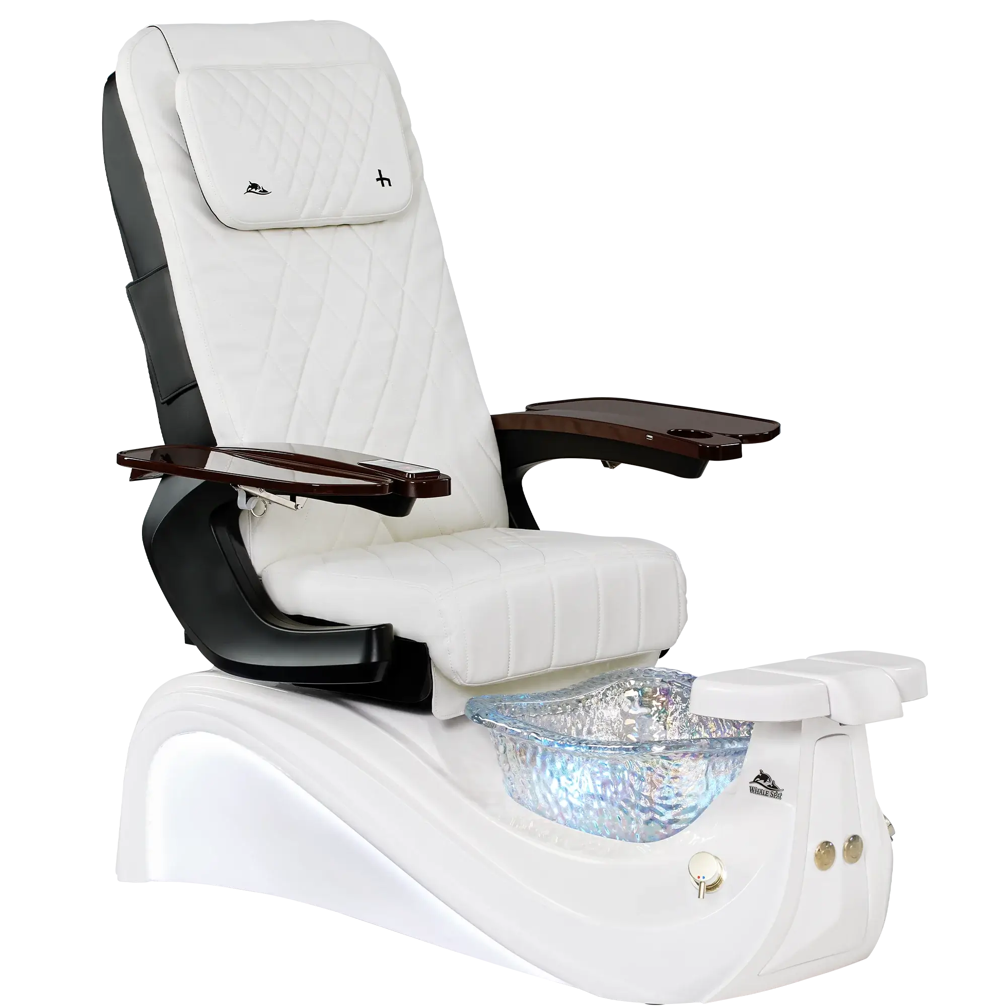 Whale Spa- VICTORIA III GOLD EDITION ECONO LINE WS500