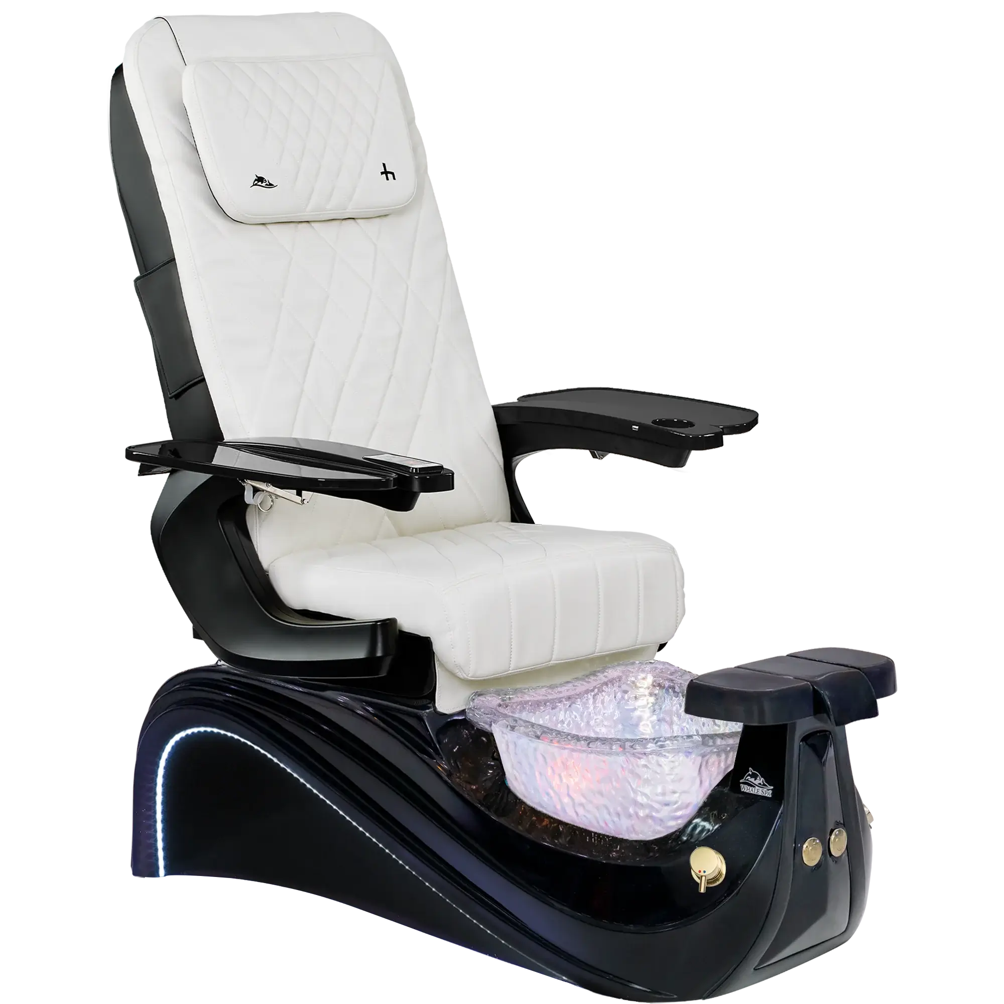 Whale Spa- VICTORIA III GOLD EDITION ECONO LINE WS500