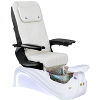 Whale Spa- VICTORIA III GOLD EDITION ECONO LINE WS500