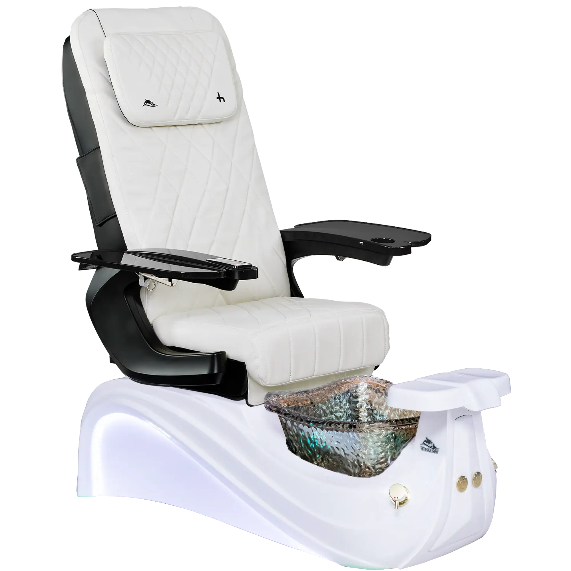 Whale Spa- VICTORIA III GOLD EDITION ECONO LINE WS500