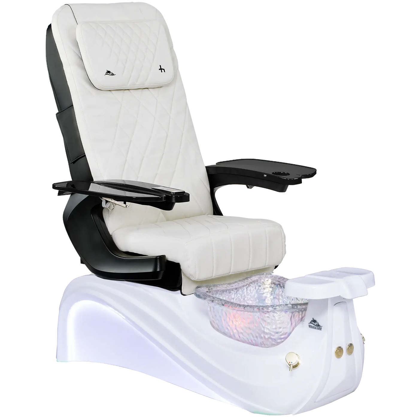 Whale Spa- VICTORIA III GOLD EDITION ECONO LINE WS500