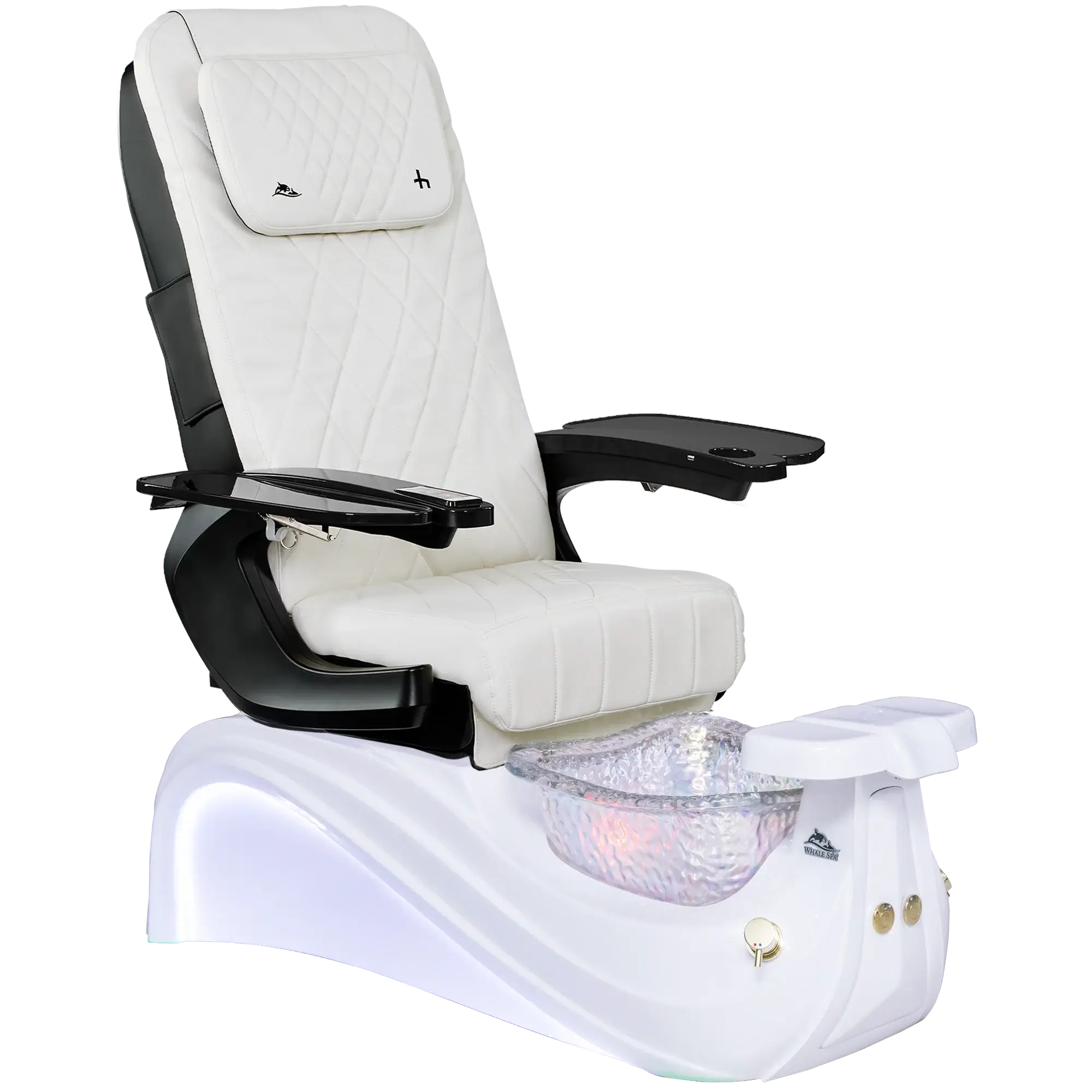 Whale Spa- VICTORIA III GOLD EDITION ECONO LINE WS500