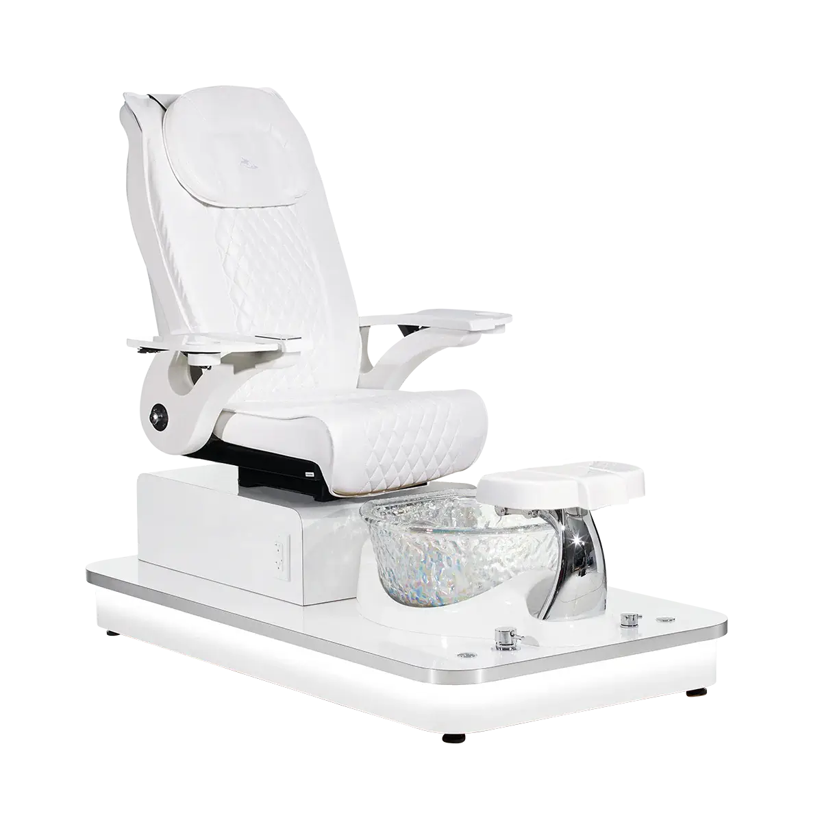 Whale Spa- FELICITY FREEFORM PEDICURE CHAIR WS60I