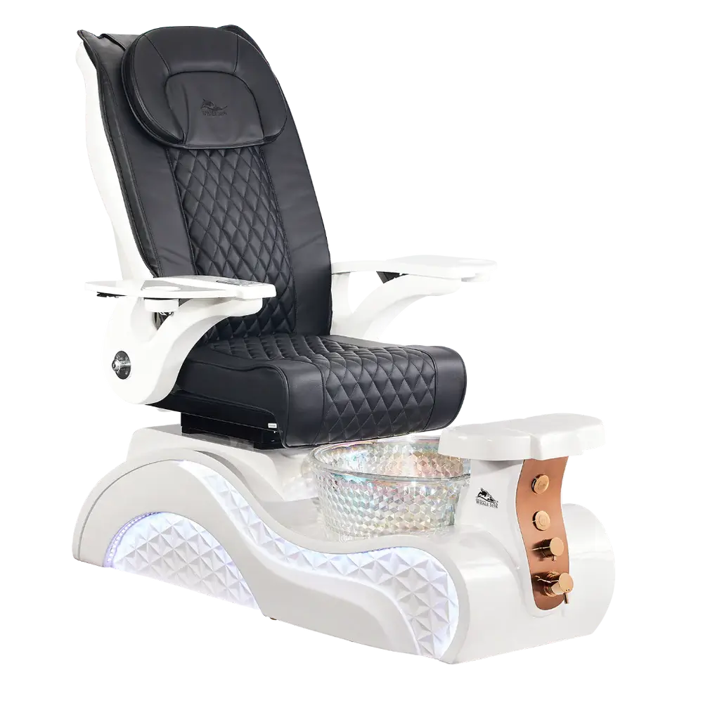 Whale Spa- LUCENT II GOLD EDITION WS65I