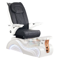 Whale Spa- LUCENT II GOLD EDITION WS65I