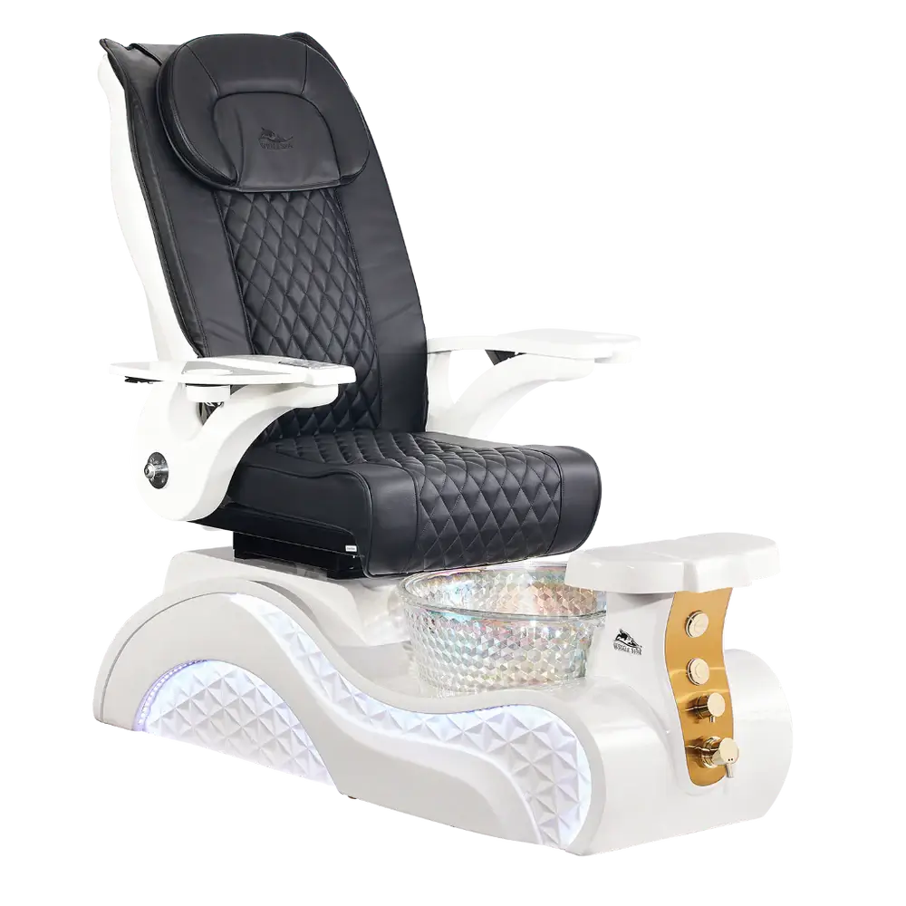 Whale Spa- LUCENT II GOLD EDITION WS65I
