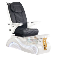 Whale Spa- LUCENT II GOLD EDITION WS65I