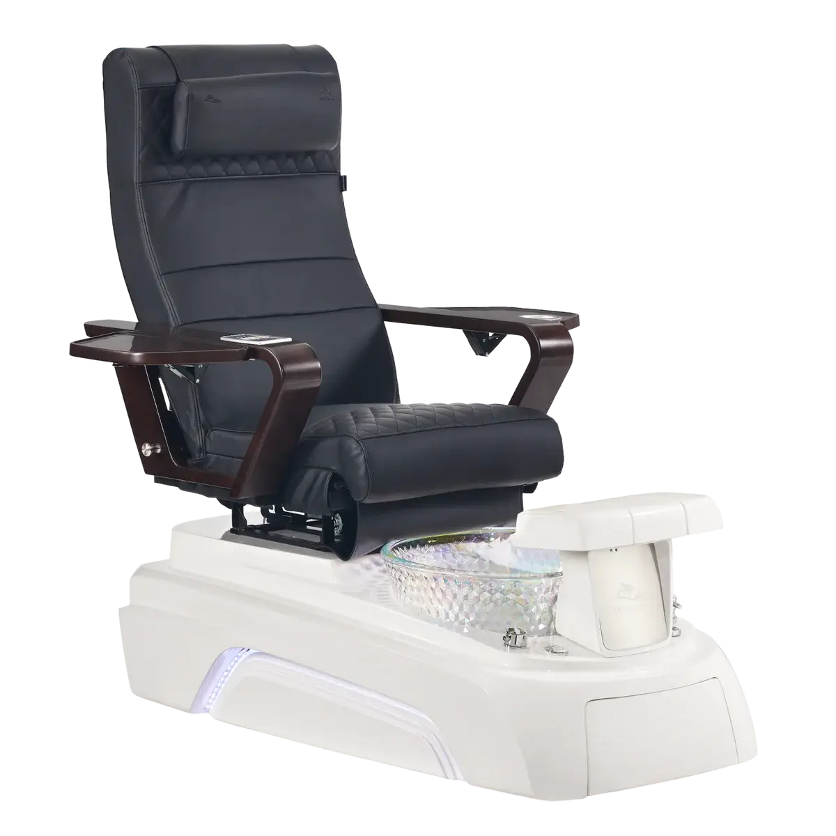 Whale Spa- EVE PEDICURE CHAIR WS900