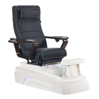 Whale Spa- EVE PEDICURE CHAIR WS900