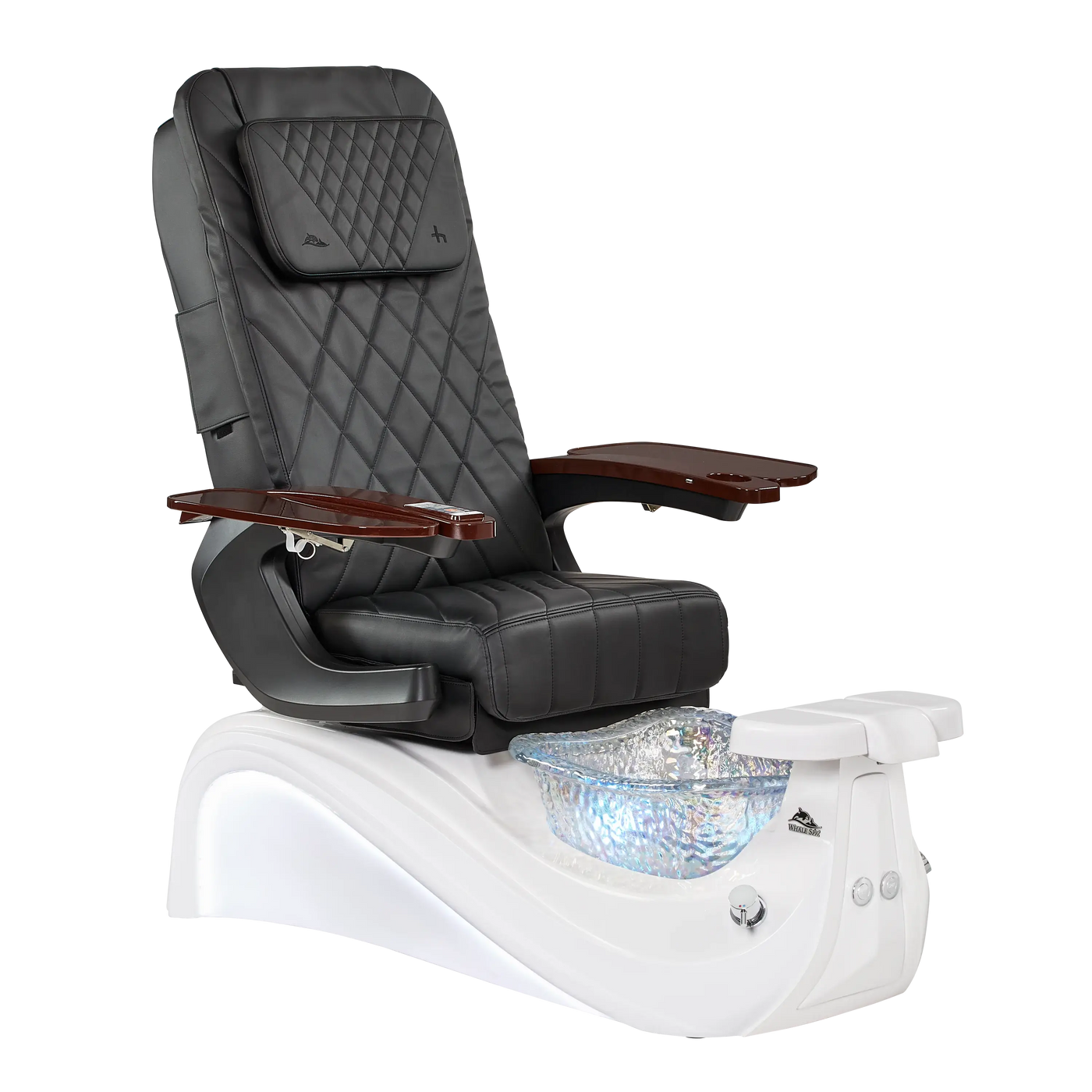 Whale Spa- VICTORIA III ECONO LINE PEDICURE CHAIR WS500