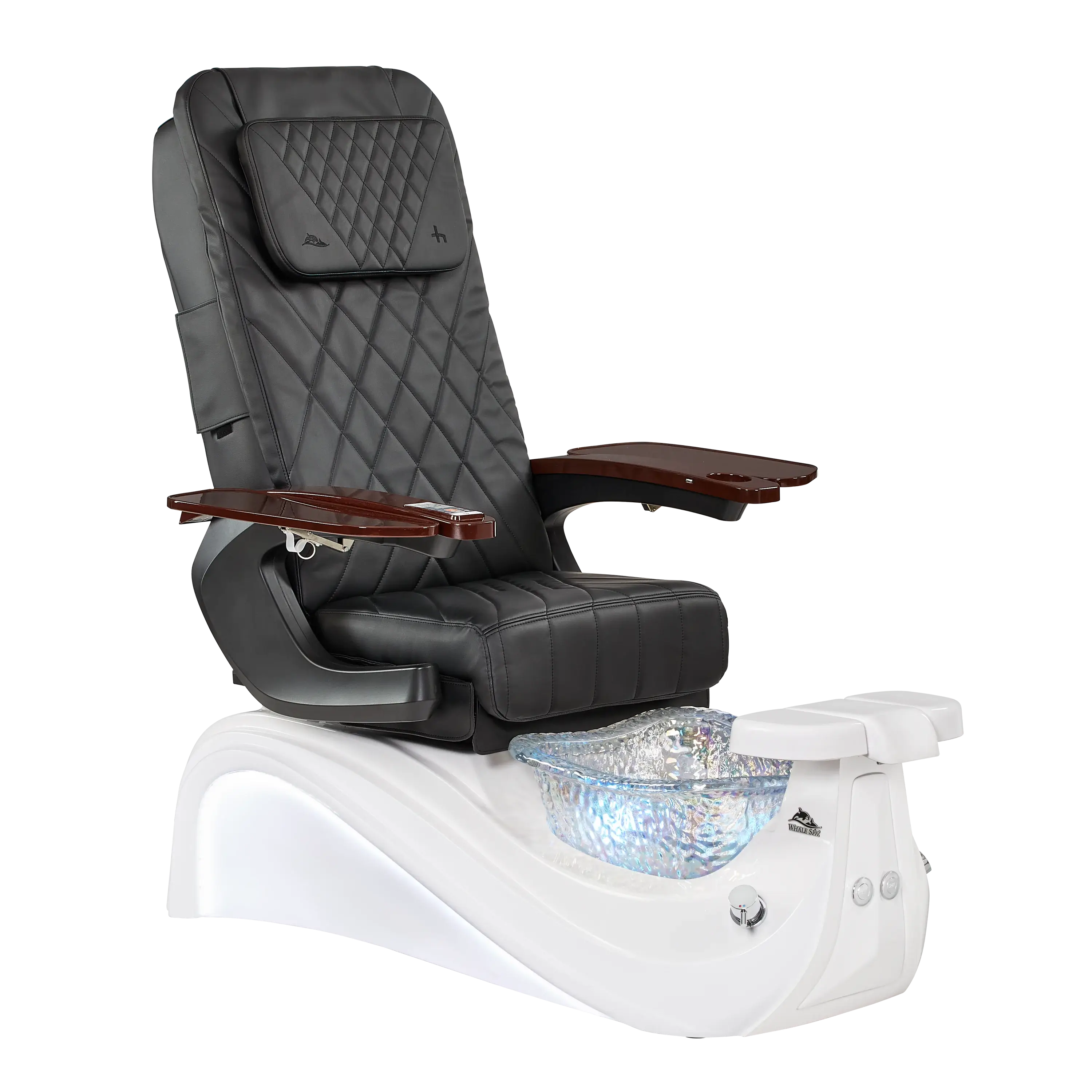 Whale Spa- VICTORIA III ECONO LINE PEDICURE CHAIR WS500