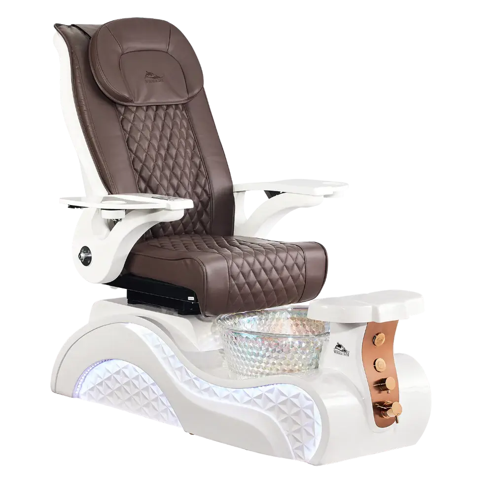 Whale Spa- LUCENT II GOLD EDITION WS65I