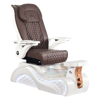 Whale Spa- LUCENT II GOLD EDITION WS65I
