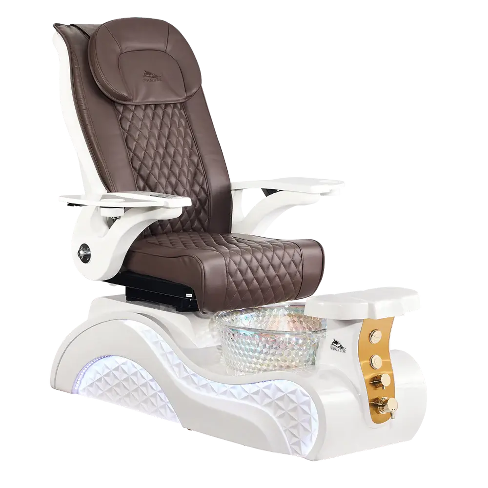 Whale Spa- LUCENT II GOLD EDITION WS65I