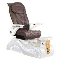 Whale Spa- LUCENT II GOLD EDITION WS65I