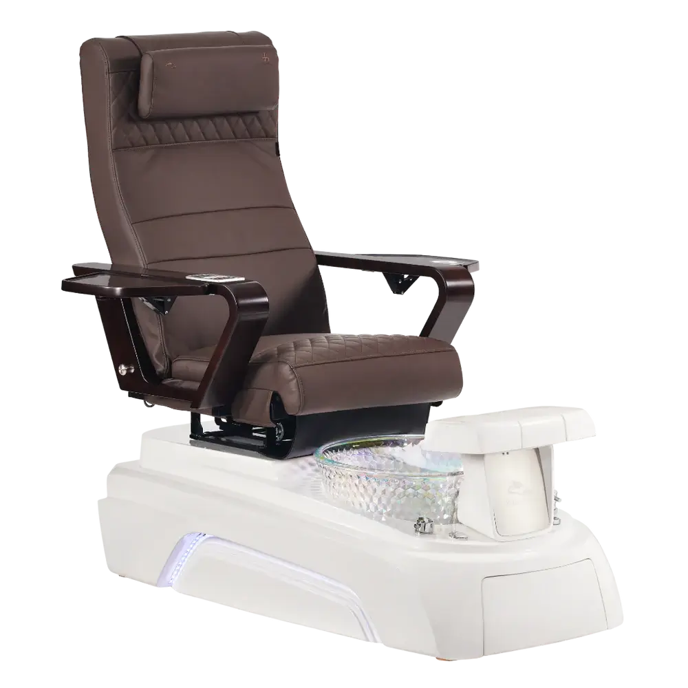 Whale Spa- EVE PEDICURE CHAIR WS900