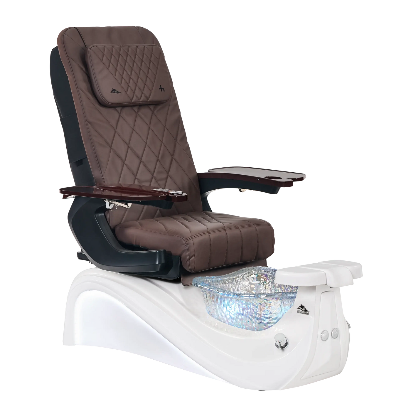 Whale Spa- VICTORIA III ECONO LINE PEDICURE CHAIR WS500