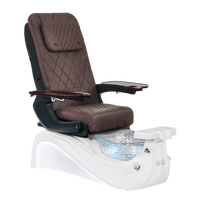 Whale Spa- VICTORIA III ECONO LINE PEDICURE CHAIR WS500