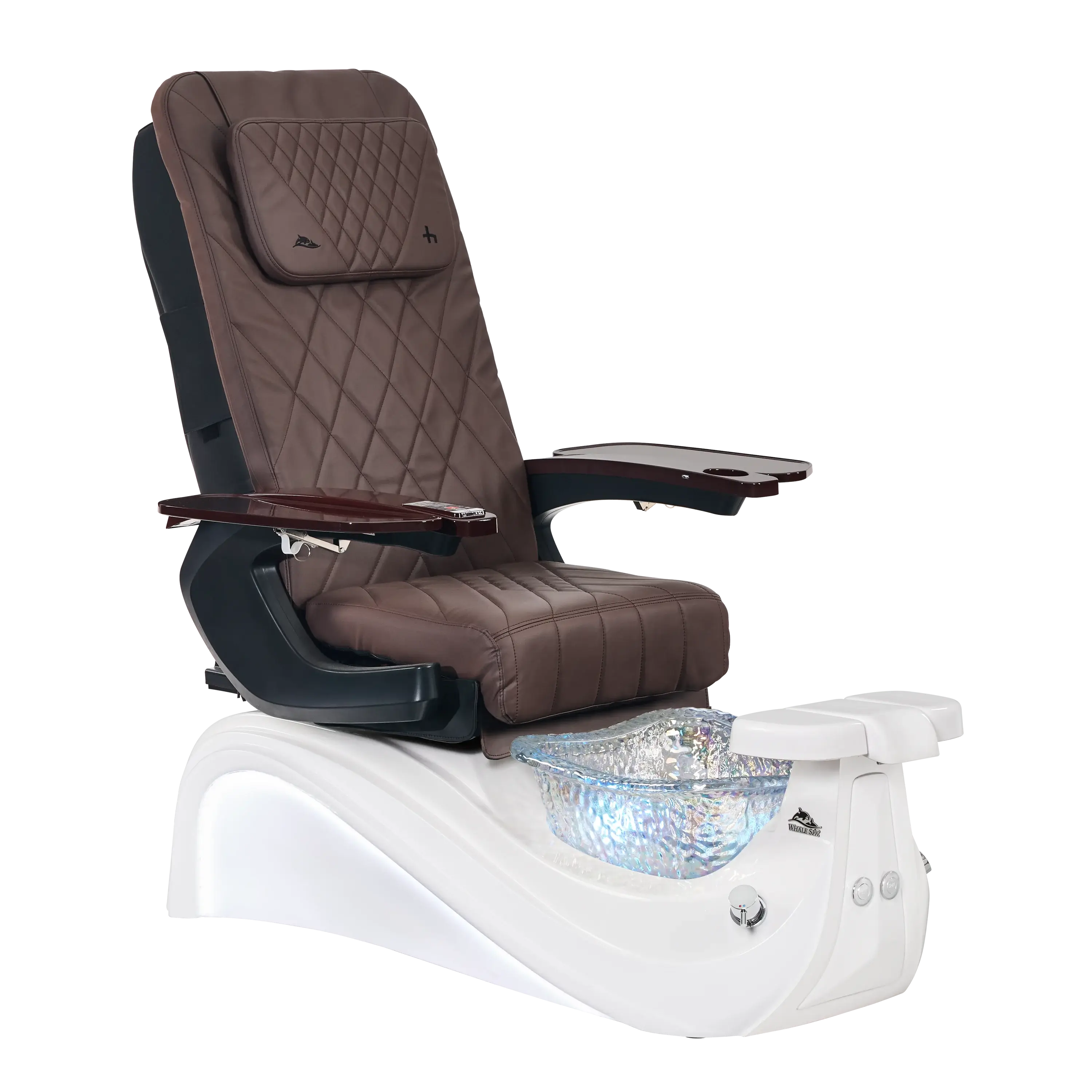 Whale Spa- VICTORIA III ECONO LINE PEDICURE CHAIR WS500