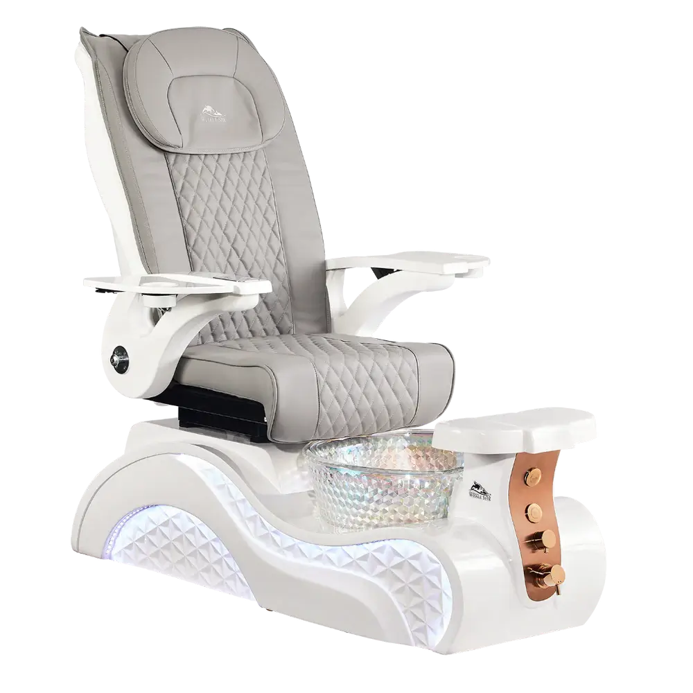 Whale Spa- LUCENT II GOLD EDITION WS65I
