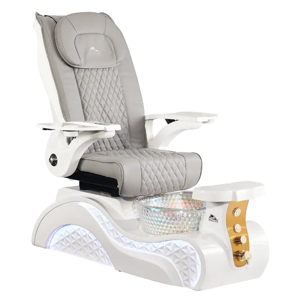 Whale Spa- LUCENT II GOLD EDITION WS65I