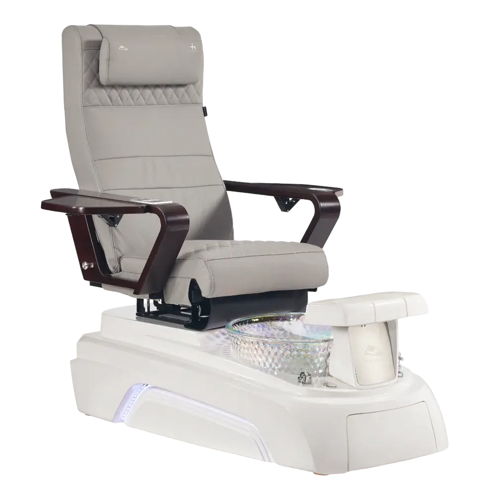 Whale Spa- EVE PEDICURE CHAIR WS900