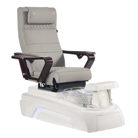 Whale Spa- EVE PEDICURE CHAIR WS900