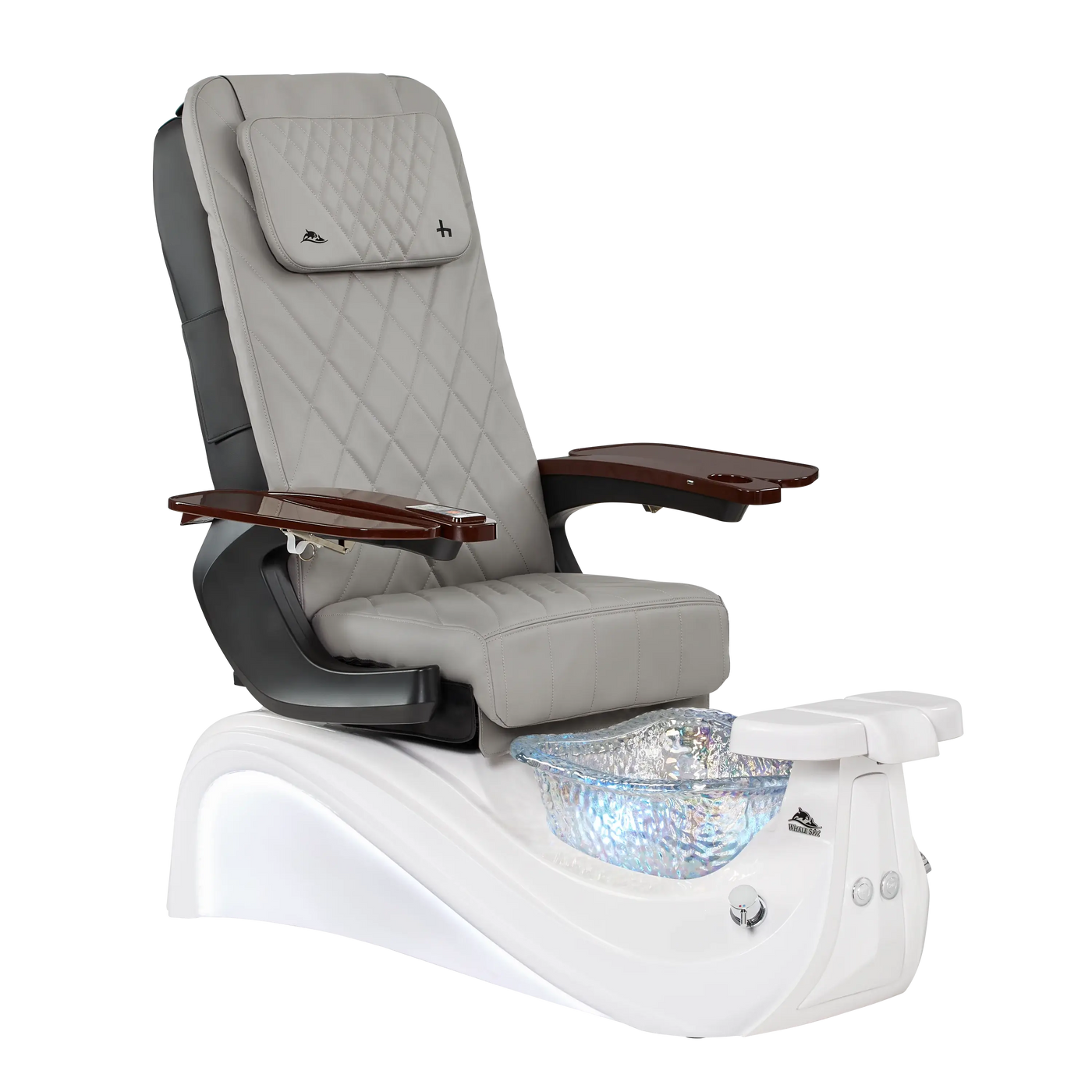 Whale Spa- VICTORIA III ECONO LINE PEDICURE CHAIR WS500