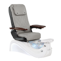 Whale Spa- VICTORIA III ECONO LINE PEDICURE CHAIR WS500