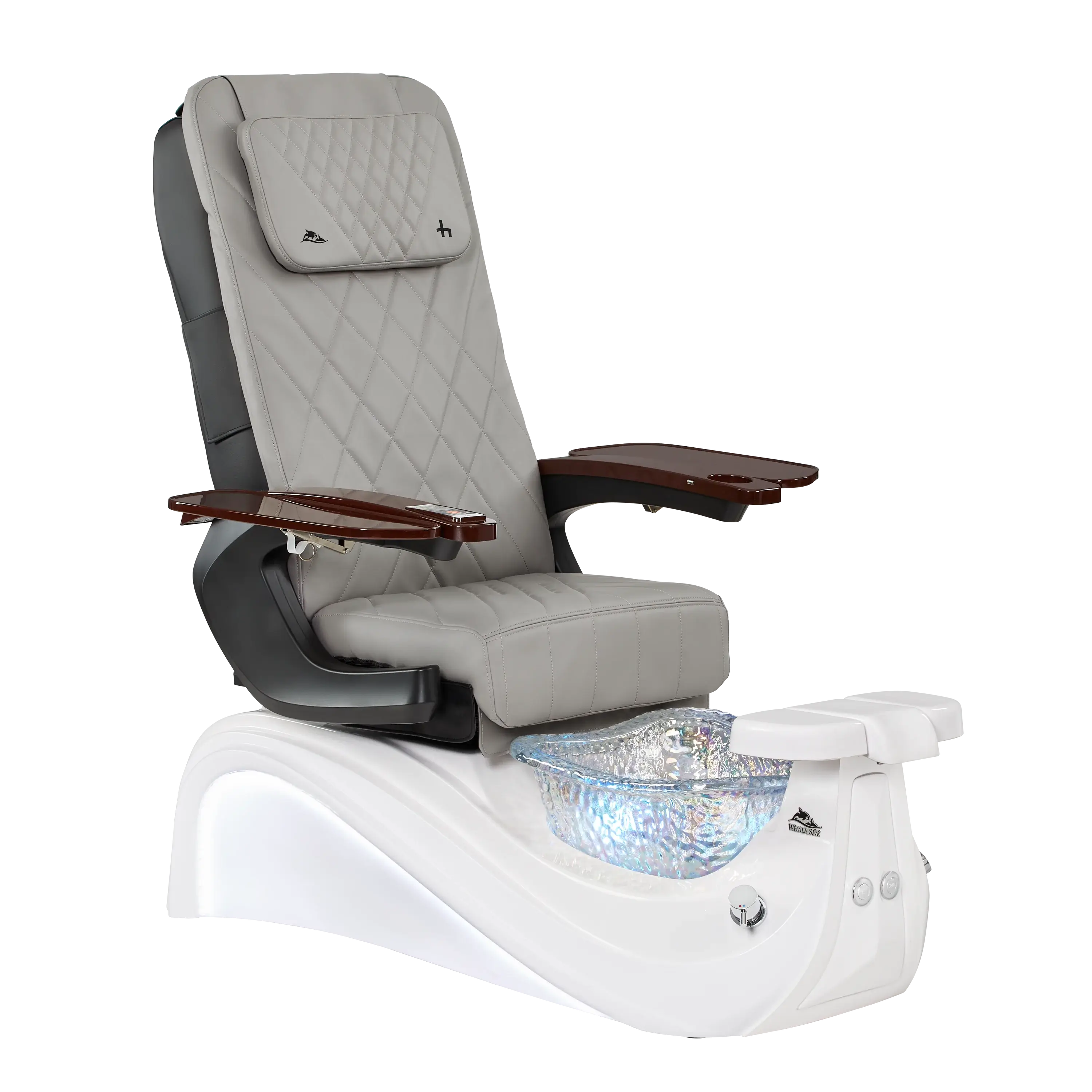 Whale Spa- VICTORIA III ECONO LINE PEDICURE CHAIR WS500