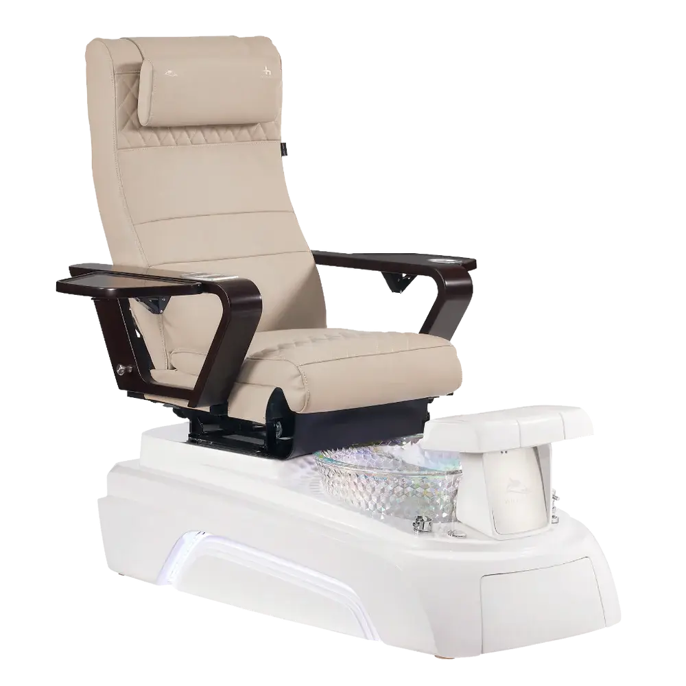 Whale Spa- EVE PEDICURE CHAIR WS900
