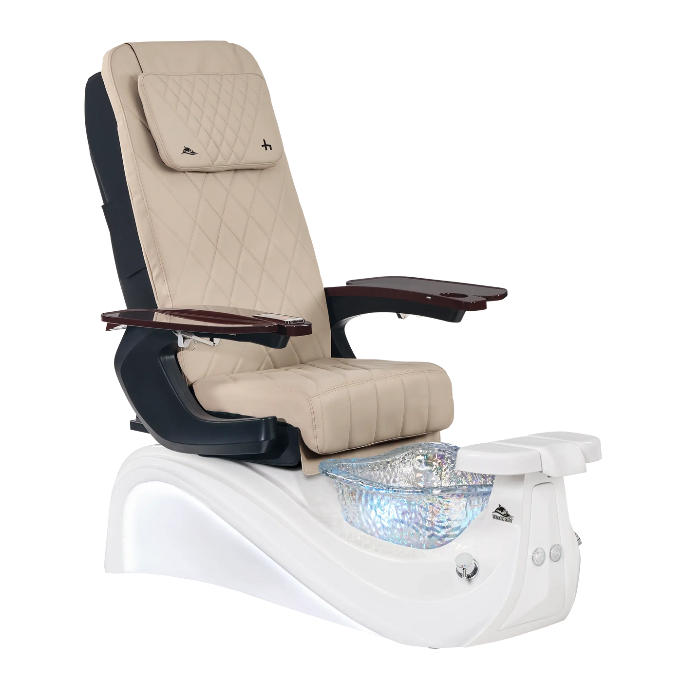 Whale Spa- VICTORIA III ECONO LINE PEDICURE CHAIR WS500