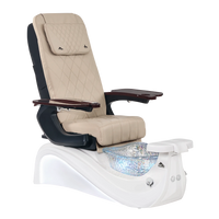 Whale Spa- VICTORIA III ECONO LINE PEDICURE CHAIR WS500