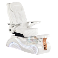 Whale Spa- LUCENT II GOLD EDITION WS65I