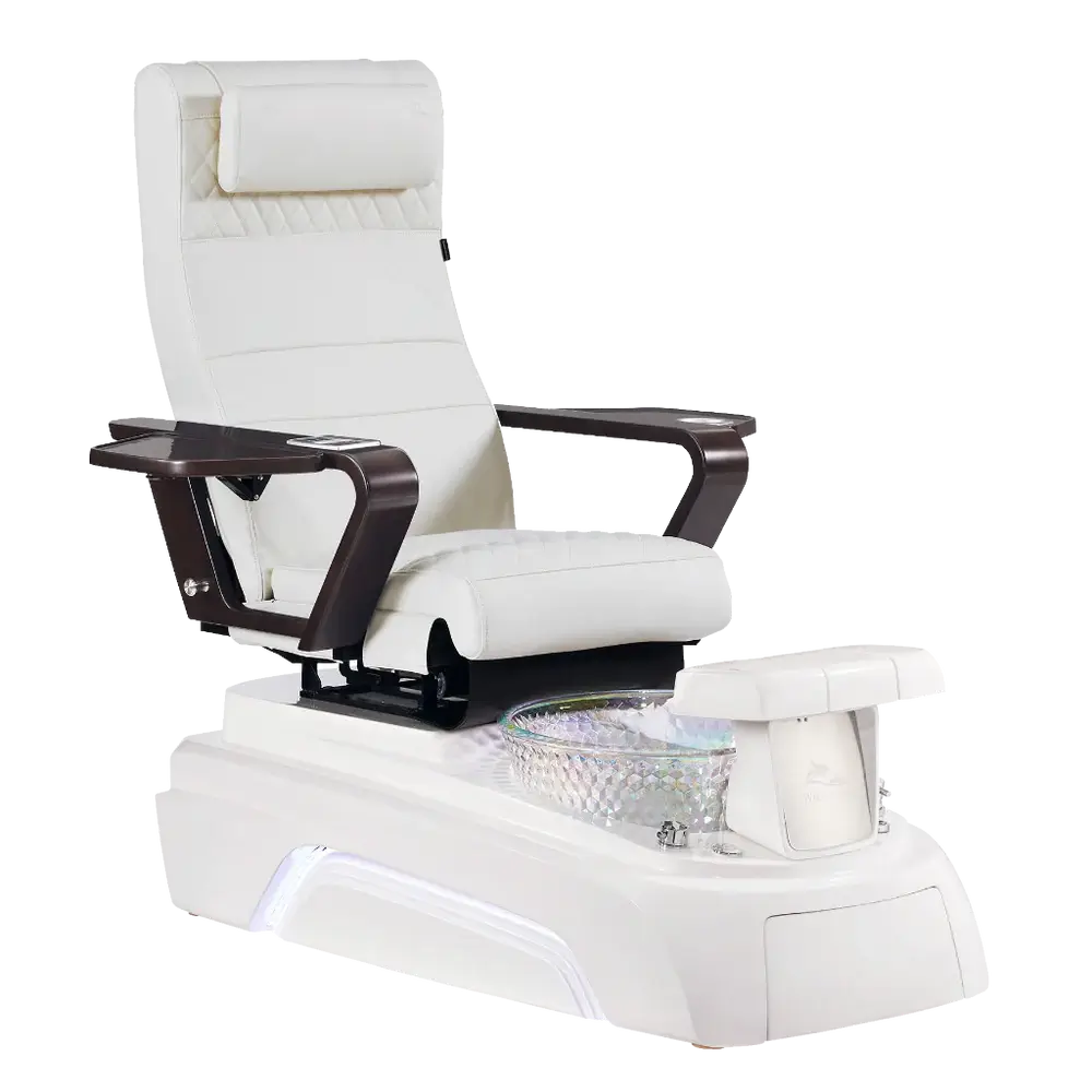 Whale Spa- EVE PEDICURE CHAIR WS900
