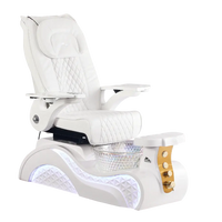 Whale Spa- LUCENT II GOLD EDITION WS65I
