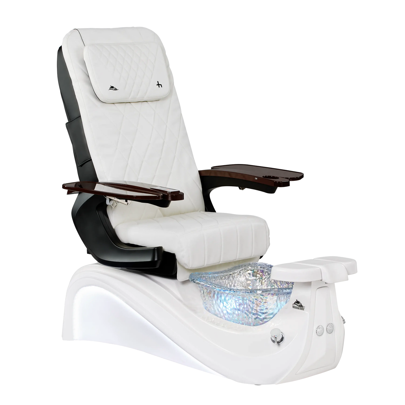 Whale Spa- VICTORIA III ECONO LINE PEDICURE CHAIR WS500
