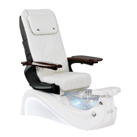 Whale Spa- VICTORIA III ECONO LINE PEDICURE CHAIR WS500