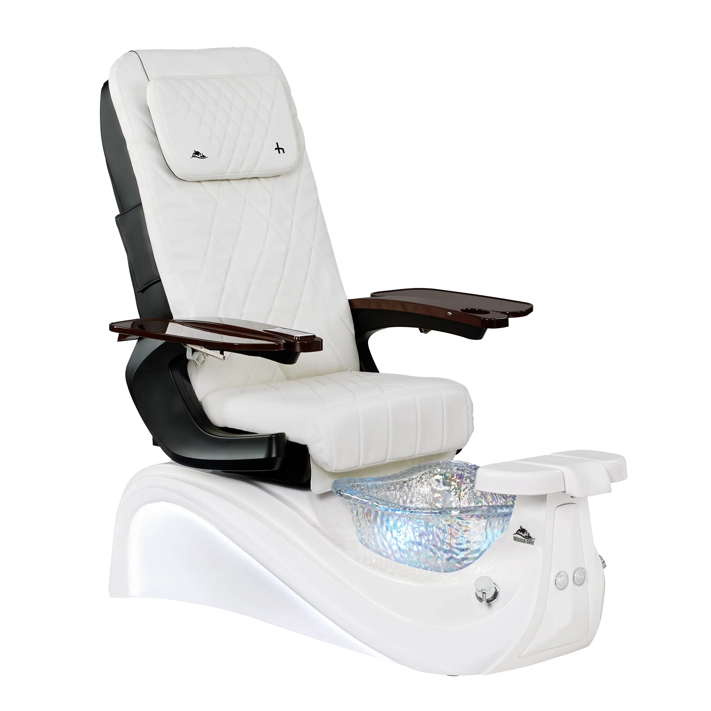 Whale Spa- VICTORIA III ECONO LINE PEDICURE CHAIR WS500